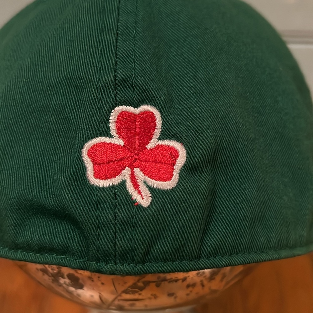 St. Louis Cardinals Garment Wash St. Paddy’s Day Hat - Picture 5 of 7